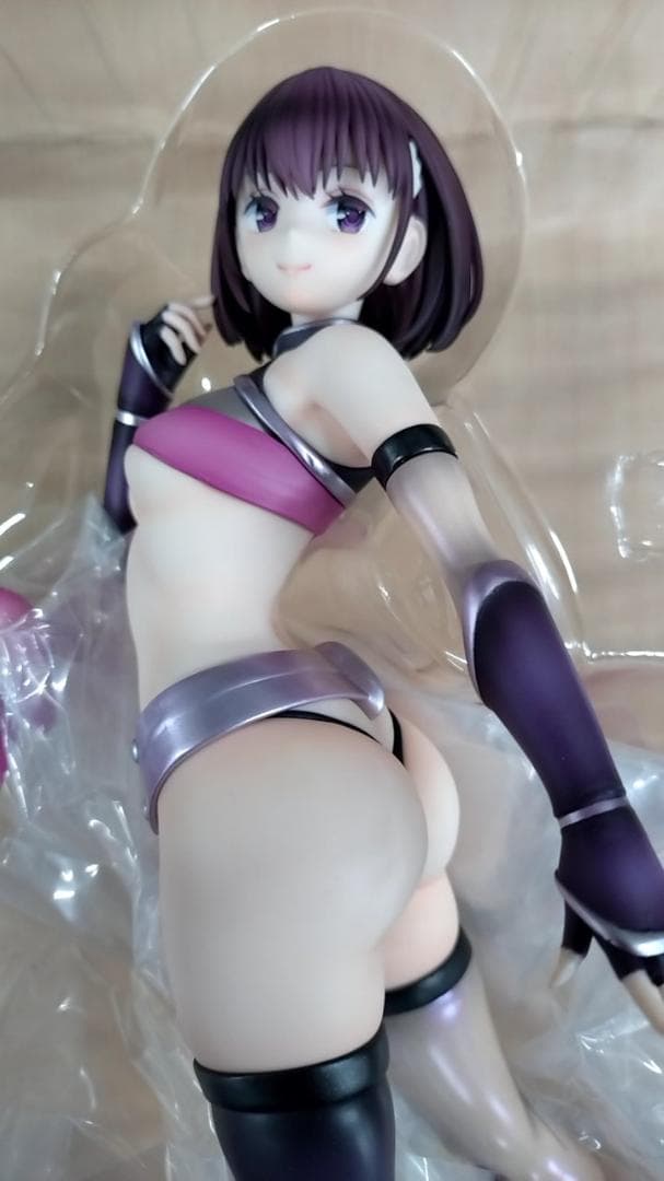 花奏すず 祓忍装束ver. 「あやかしトライアングル」