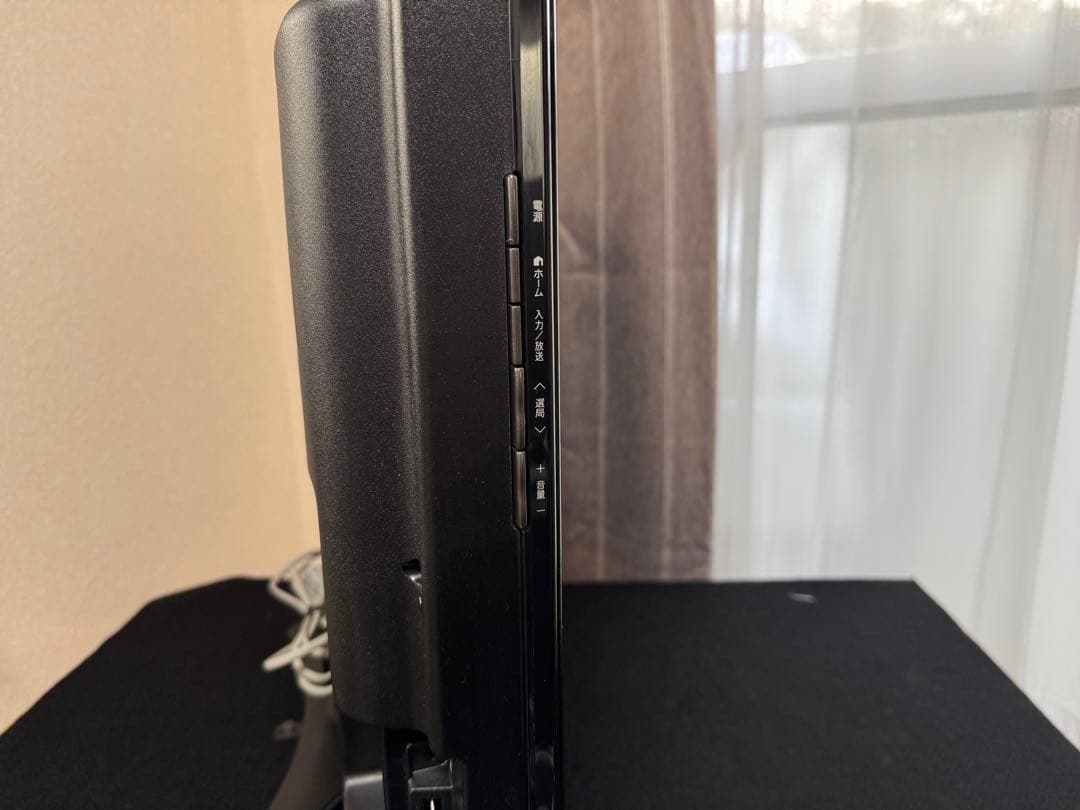 SHARPアクオス 32インチ　LC−32E 美品