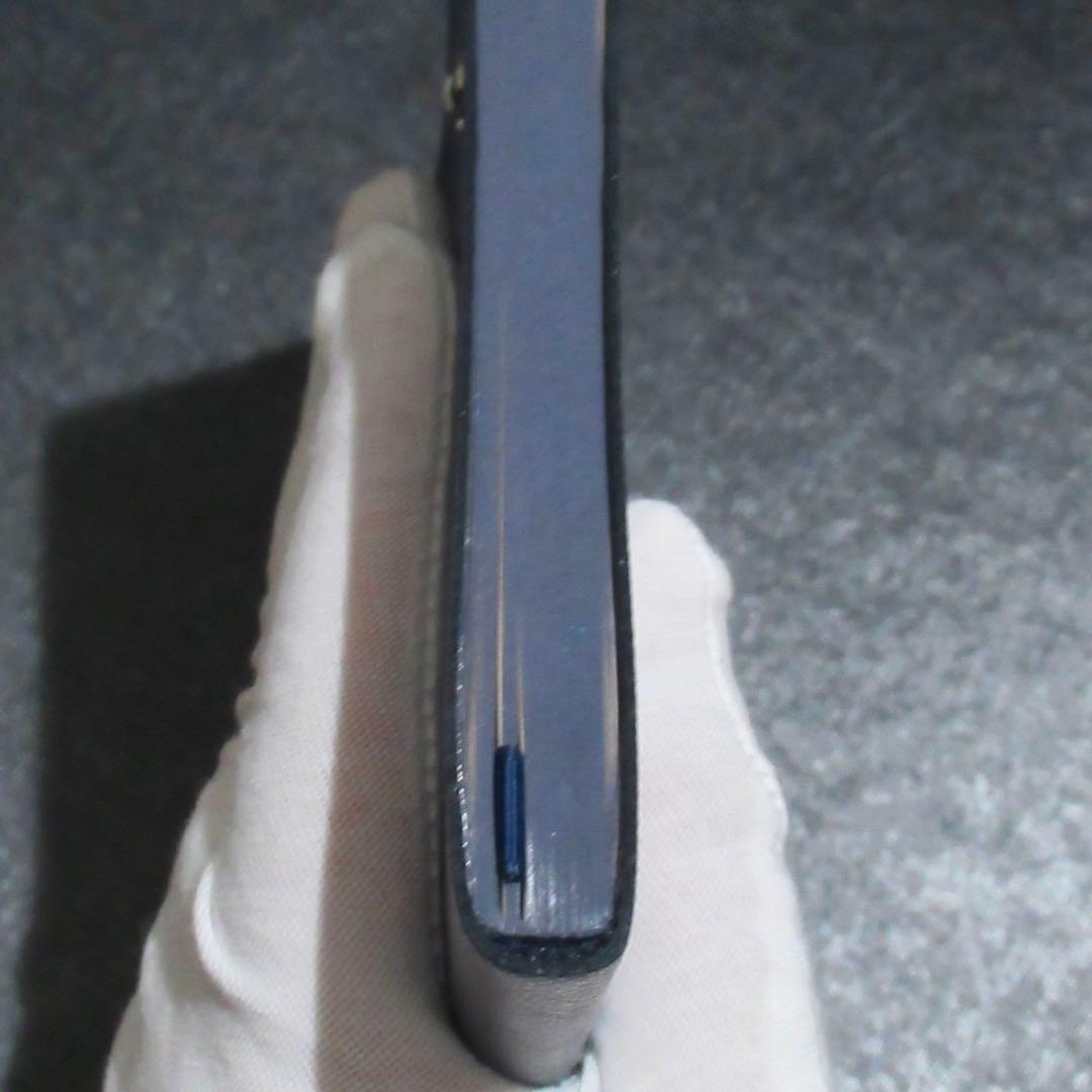 モンブラン ノート 163 マイスターシュテュック ジ オリジン 133087