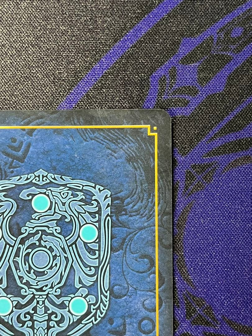 ファイアーエムブレムサイファ　エーデルガルト ベレス　プロモ