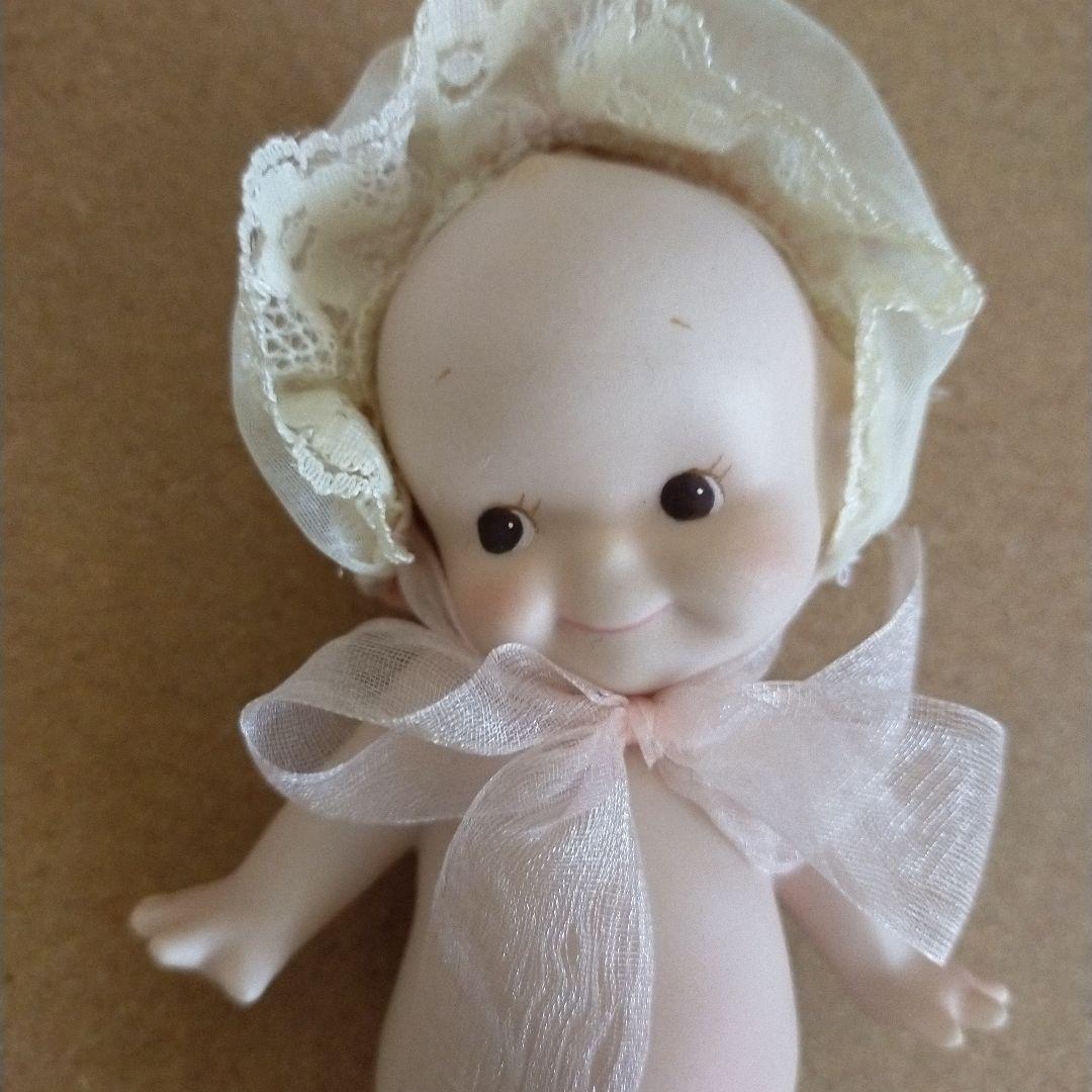 セキグチ キューピー おでかけ 専用箱なし