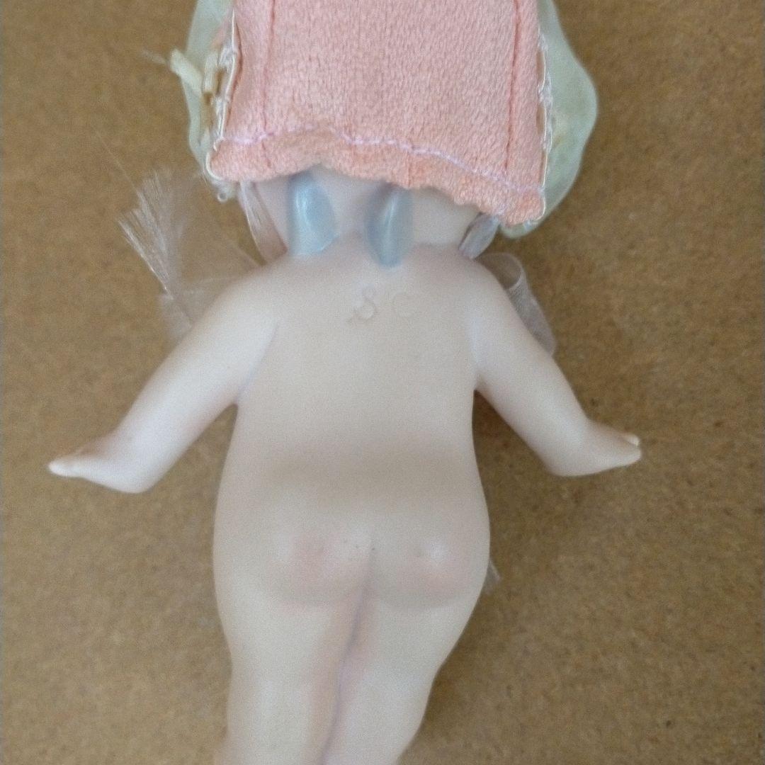 セキグチ キューピー おでかけ 専用箱なし