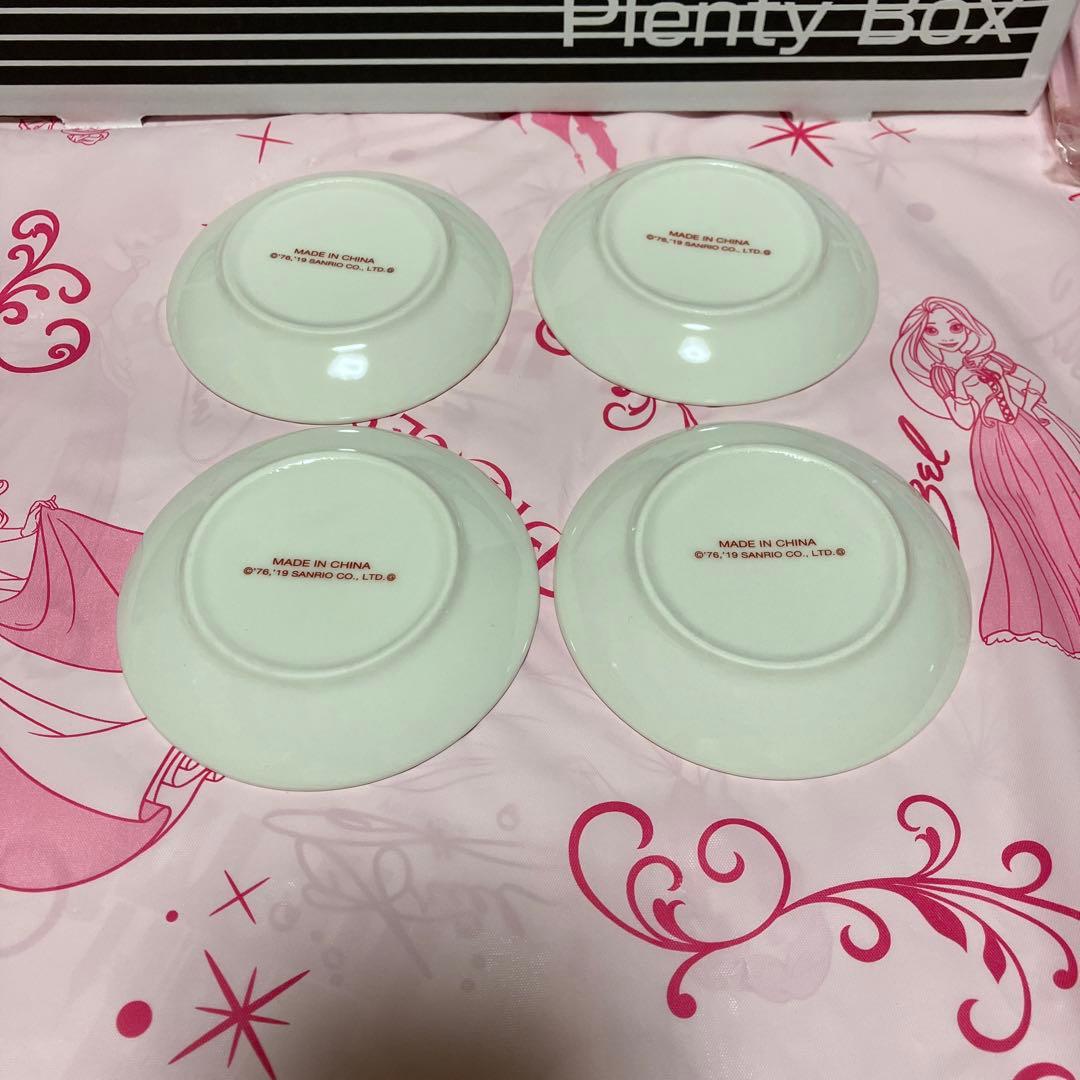 サンリオ　ハローキティ　セット〜206