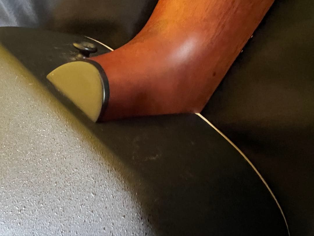 激レアovation cc165 12弦 Celebrity エレアコ　ケース付