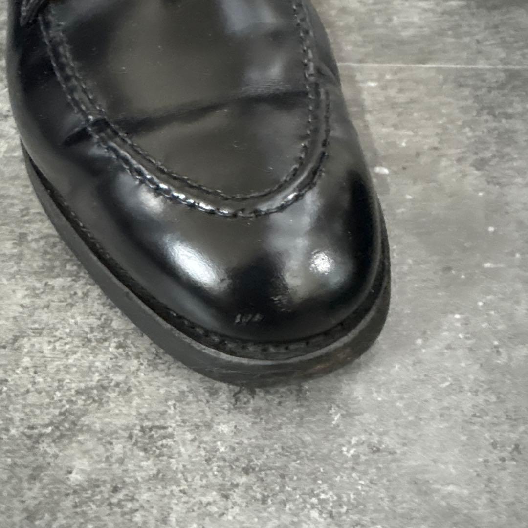 CROCKETT &JONES クロケットジョーンズ 革靴 ビジネスシューズ