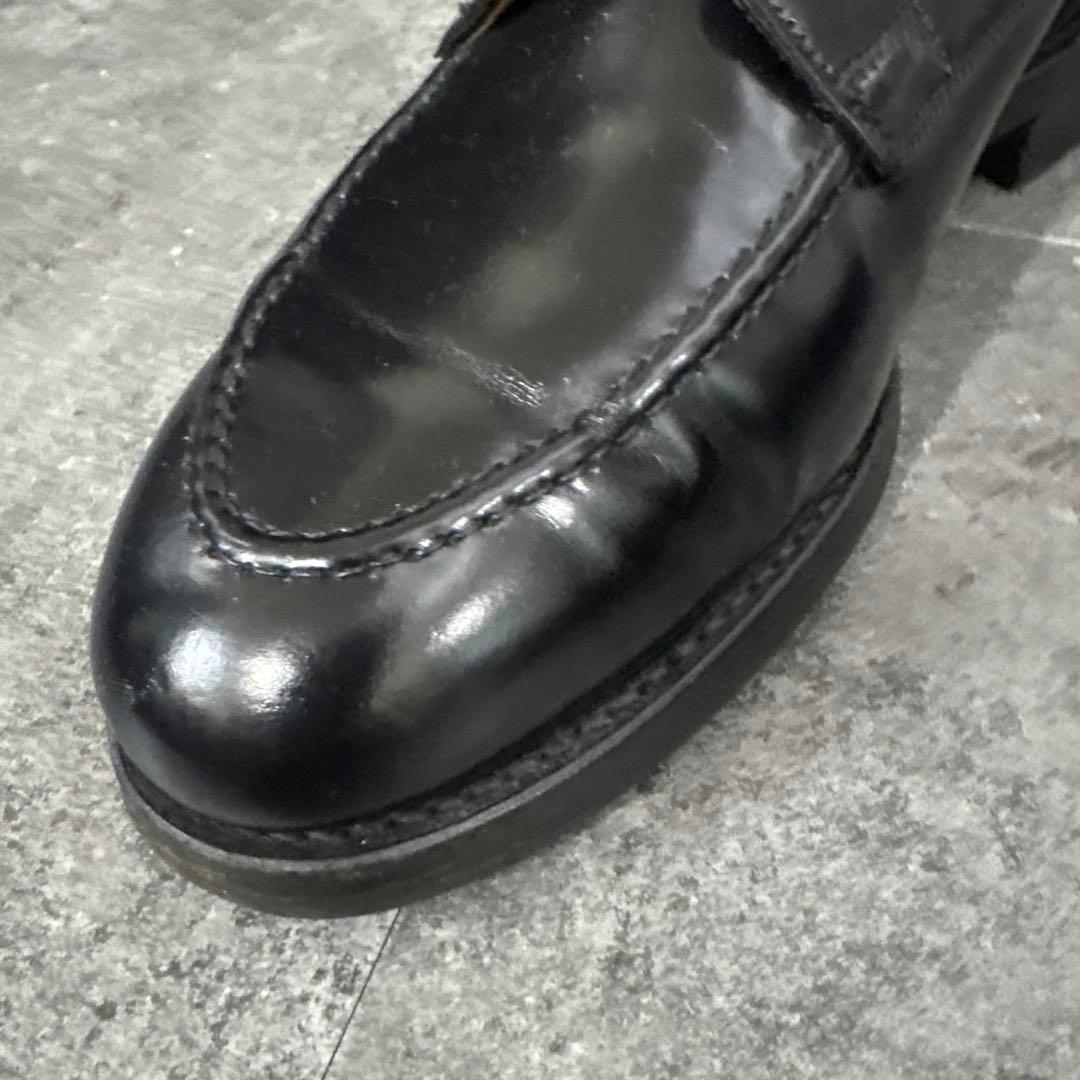 CROCKETT &JONES クロケットジョーンズ 革靴 ビジネスシューズ