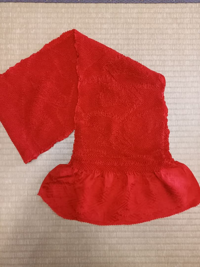 【値下げ】黒引き振袖一式　シェーナドゥーノ　神田うの　ハート柄　花嫁衣装　振袖