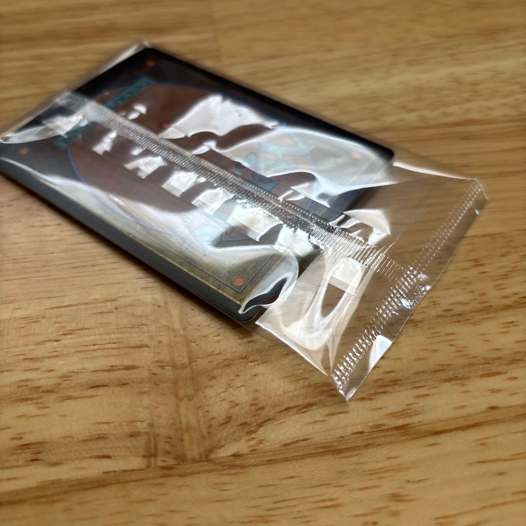 ヤ・シュトラ・ルル　プレリリースfoil 未開封