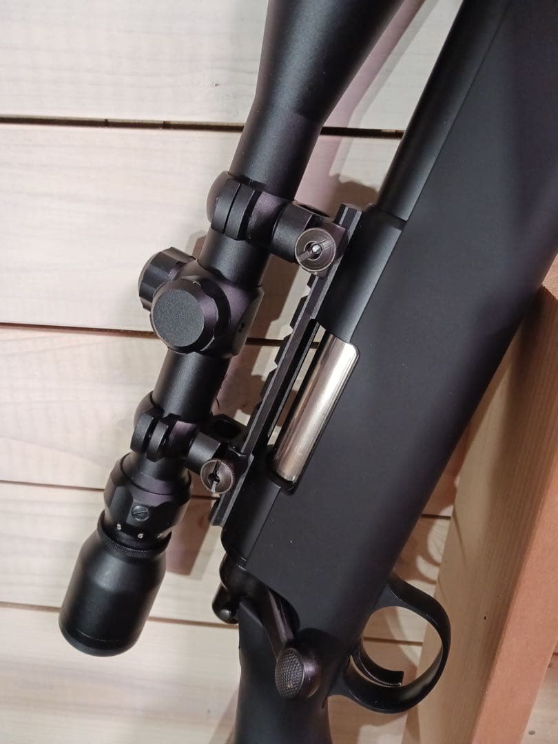 東京マルイ　VSR−10 プロスナイパーモデル