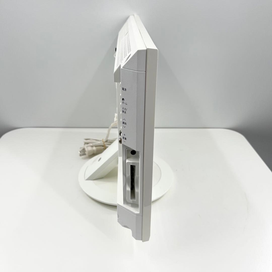 SHARP シャープ 液晶テレビ LC-19P5 19インチ 2017年製