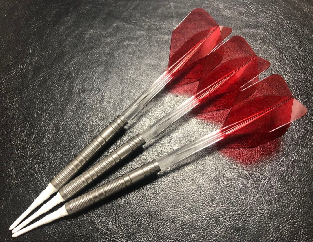 激レア ターゲット アラン・ノリスモデル 90% 2BA 18g