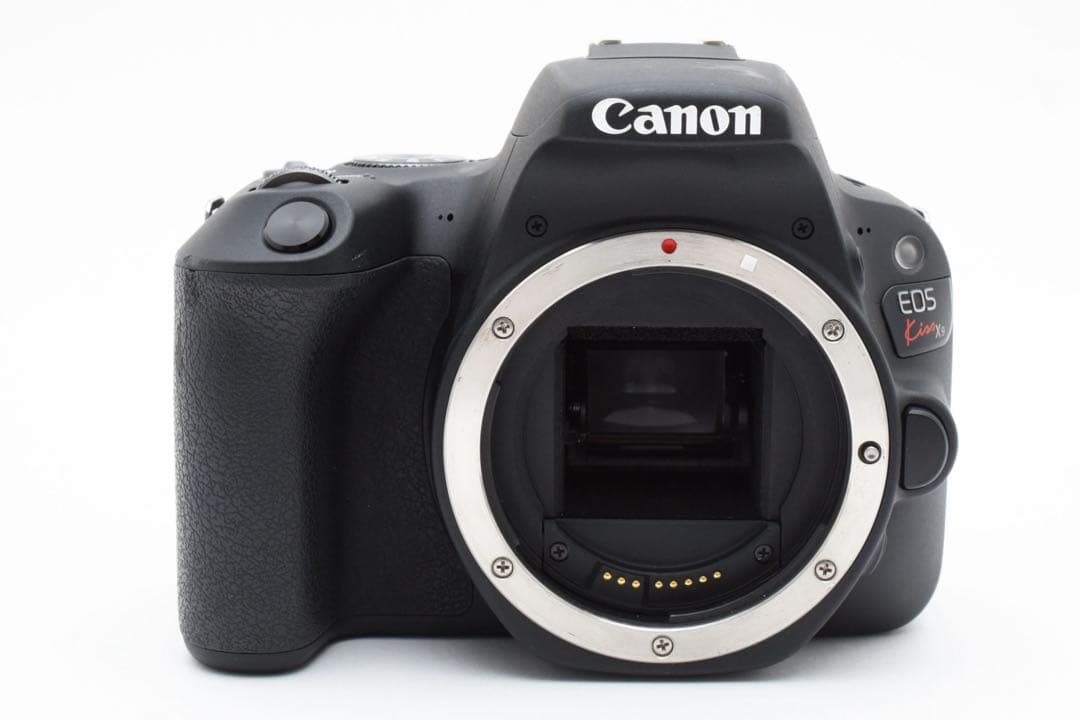 canon kiss x9 標準レンズセットCanon EF 35-70mm