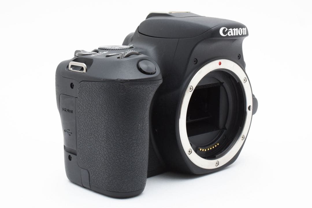 canon kiss x9 標準レンズセットCanon EF 35-70mm