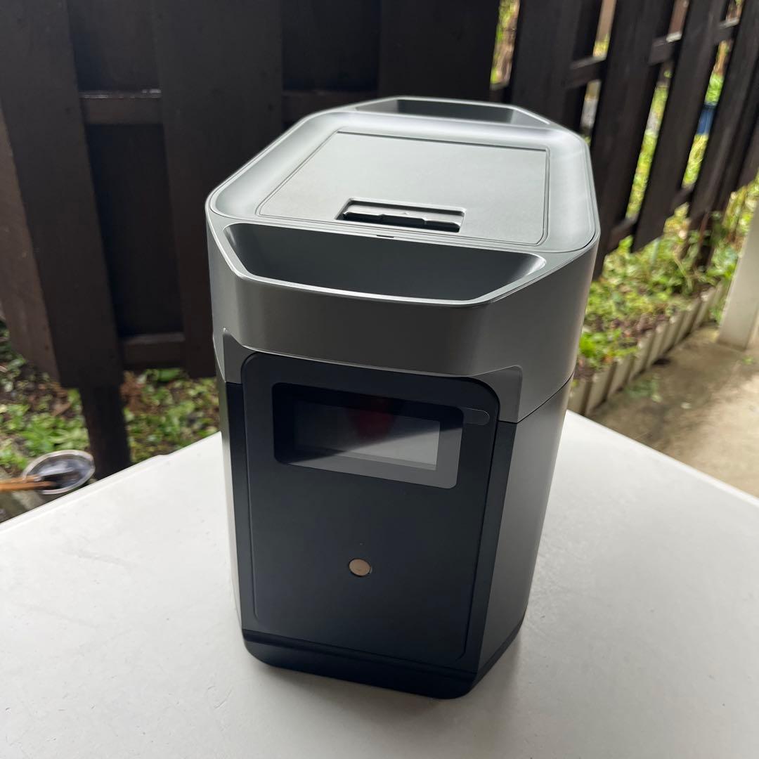 【EcoFlow】希少 エクストラバッテリー DELTA2 拡張バッテリー