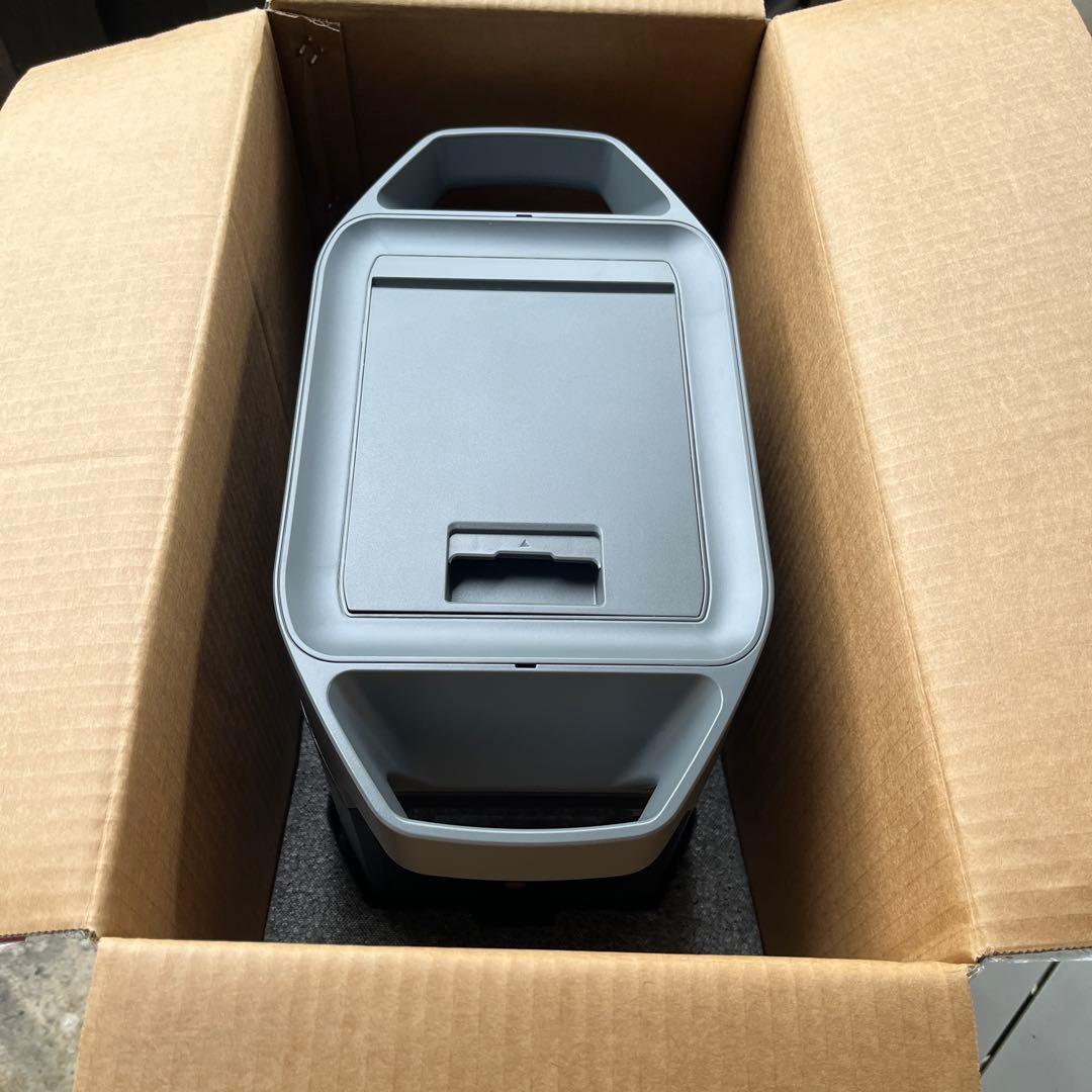 【EcoFlow】希少 エクストラバッテリー DELTA2 拡張バッテリー