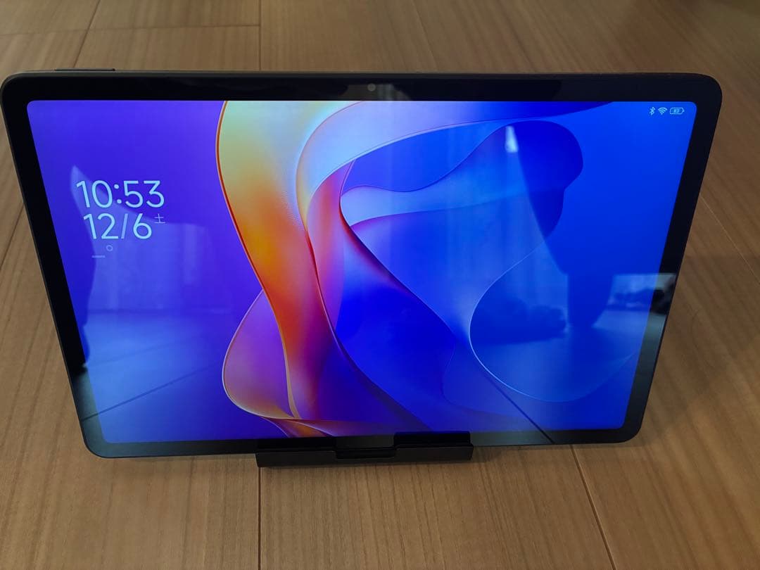 REDMI Pad 2 128GB グレー 本体