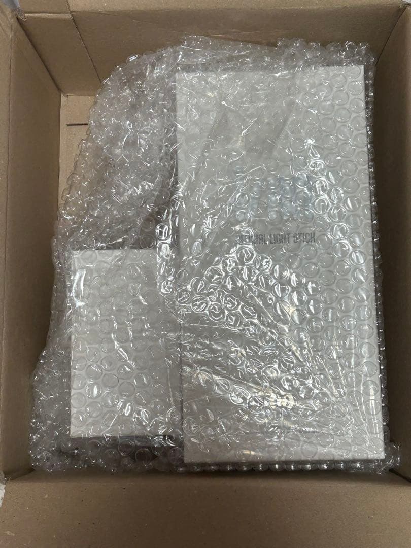 izna ペンライト セット