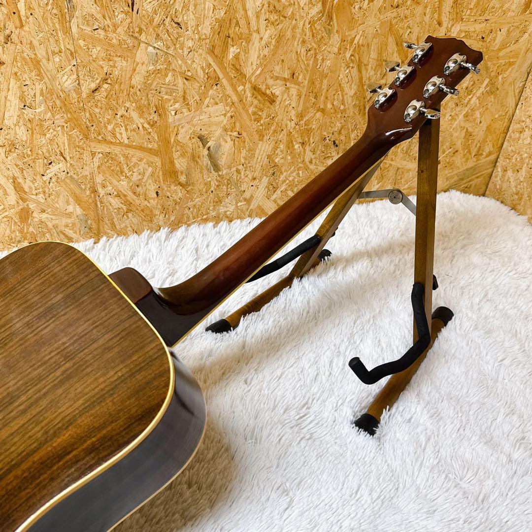 CHAKI W-2 ジャパンビンテージ アコースティックギター チャキ 日本製