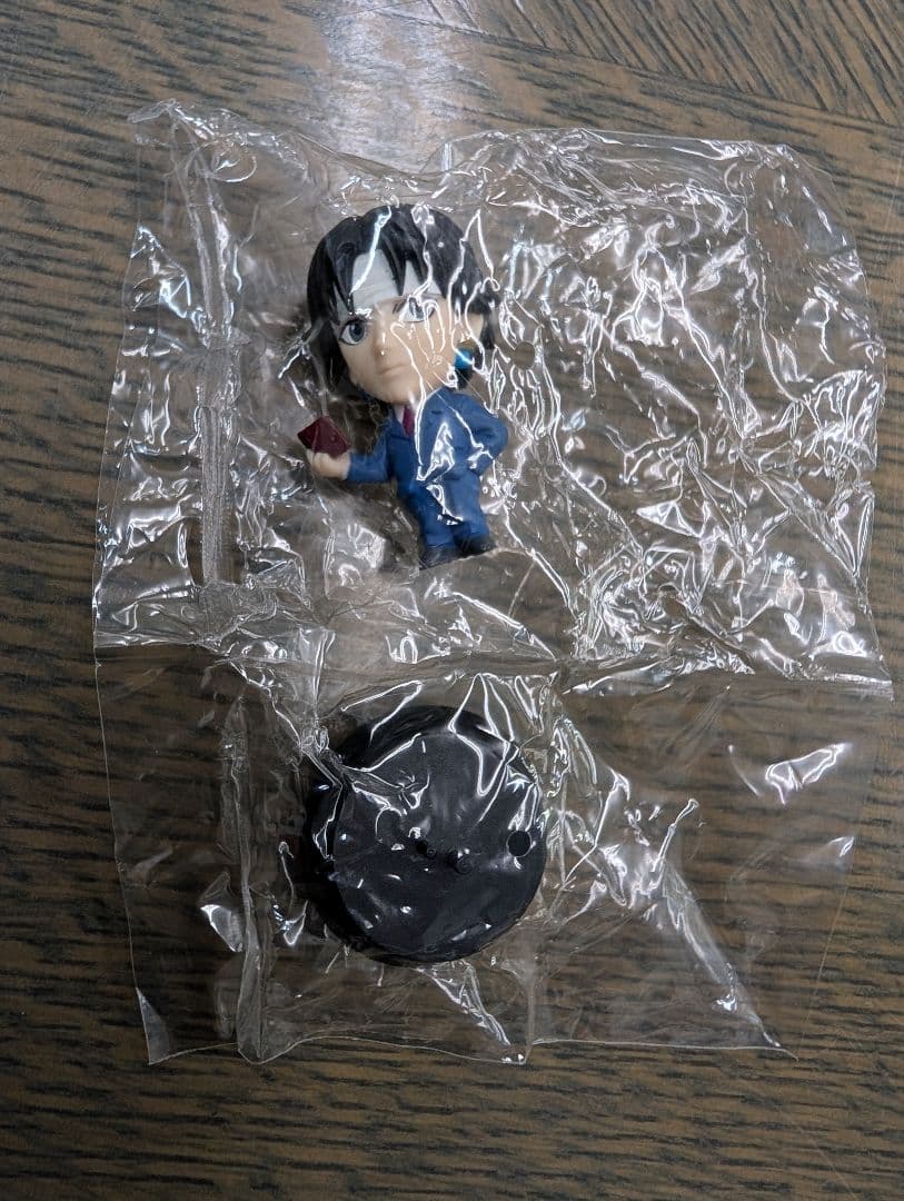 ゼ*豆様 ※シークレット クロロ含む【アニメヒーローズ】HUNTER×HUNTE