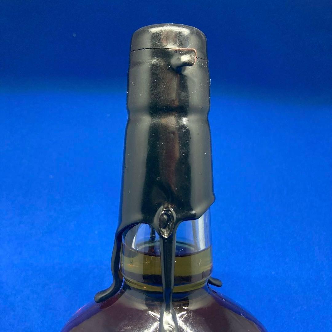 未開封 明治屋 終売品 古酒 Maker's Markメーカーズマーク ブラック