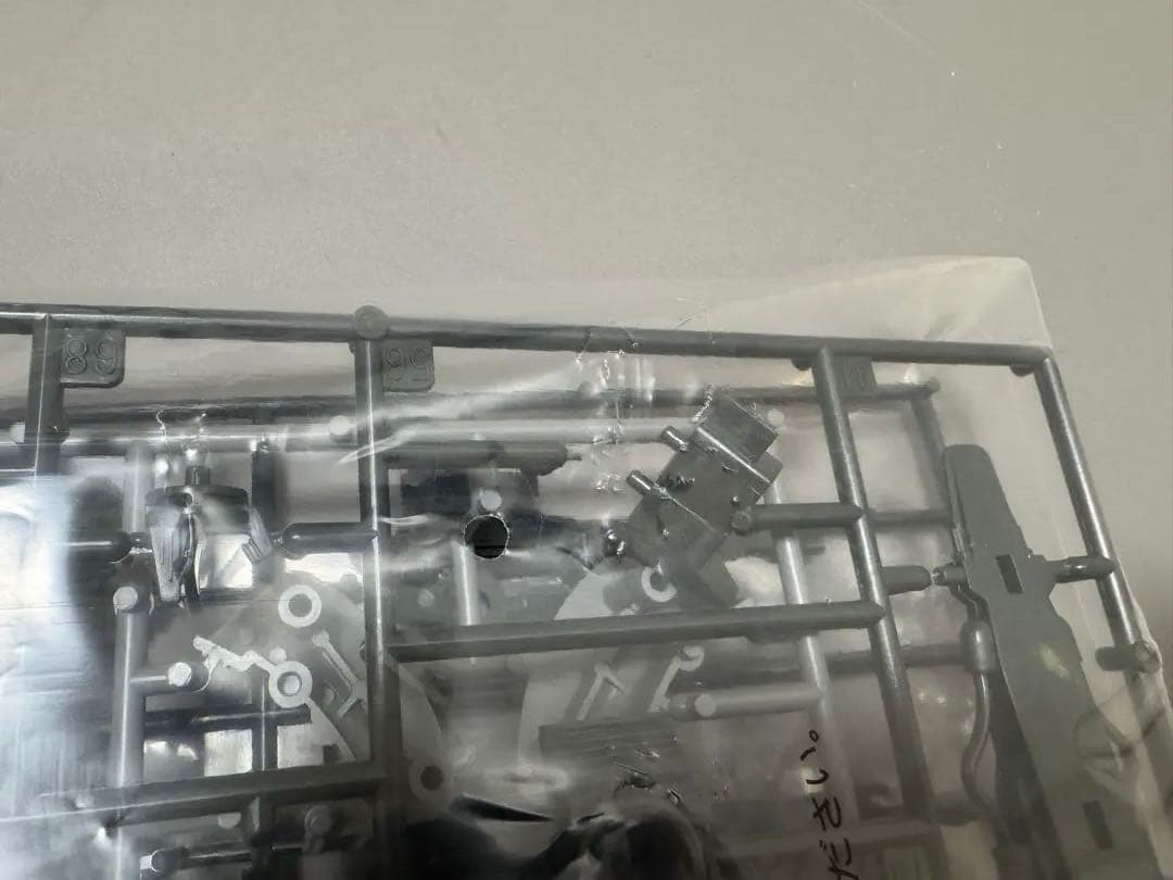 ゾイド　マッドサンダー　未組立　初回限定　プラモデル　ZOIDS　1/72