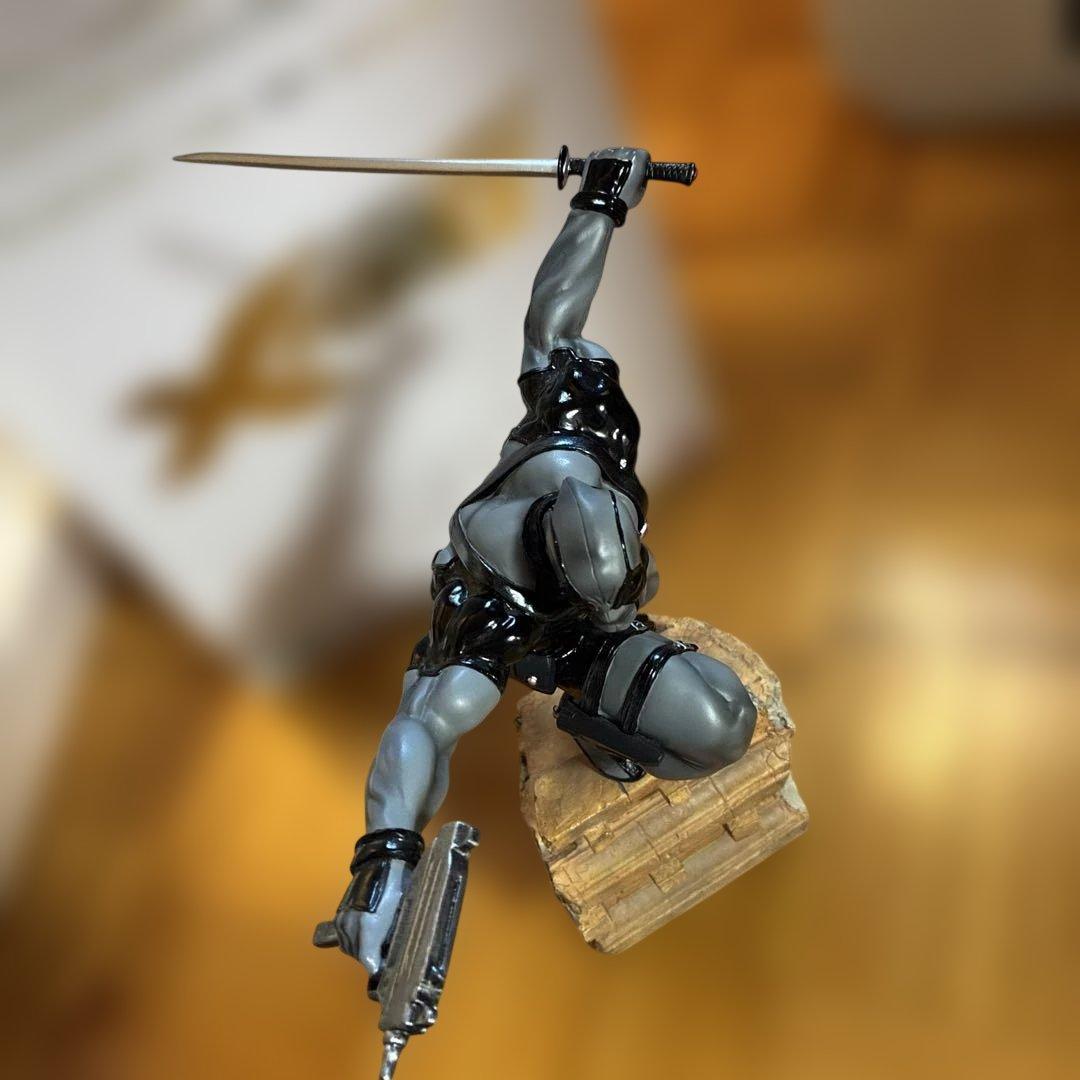 デッドプール　フィギュア　コトブキヤ