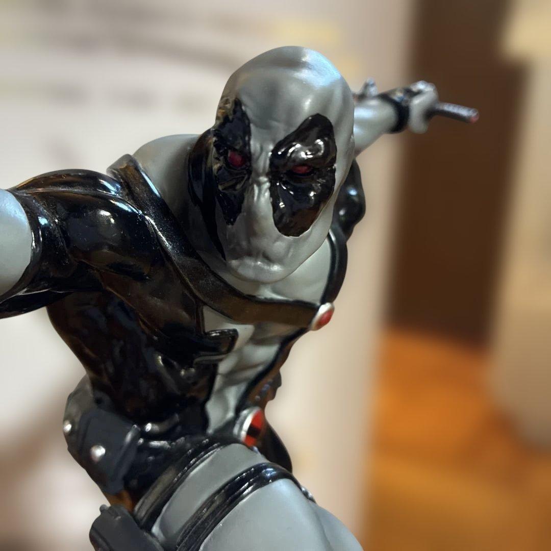 デッドプール　フィギュア　コトブキヤ