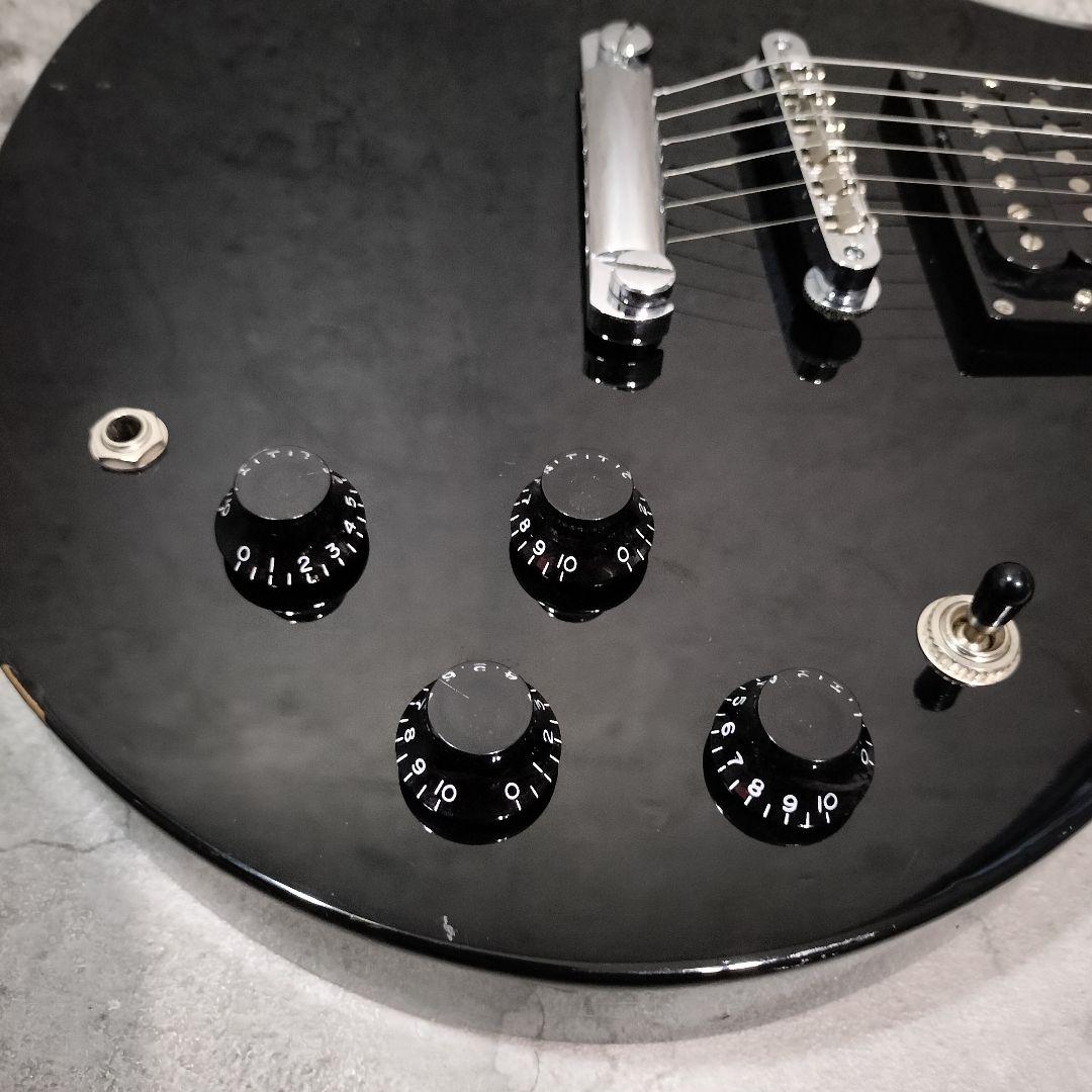 Burny LS-38 エレキギター　レスポールタイプ　フェルナンデス