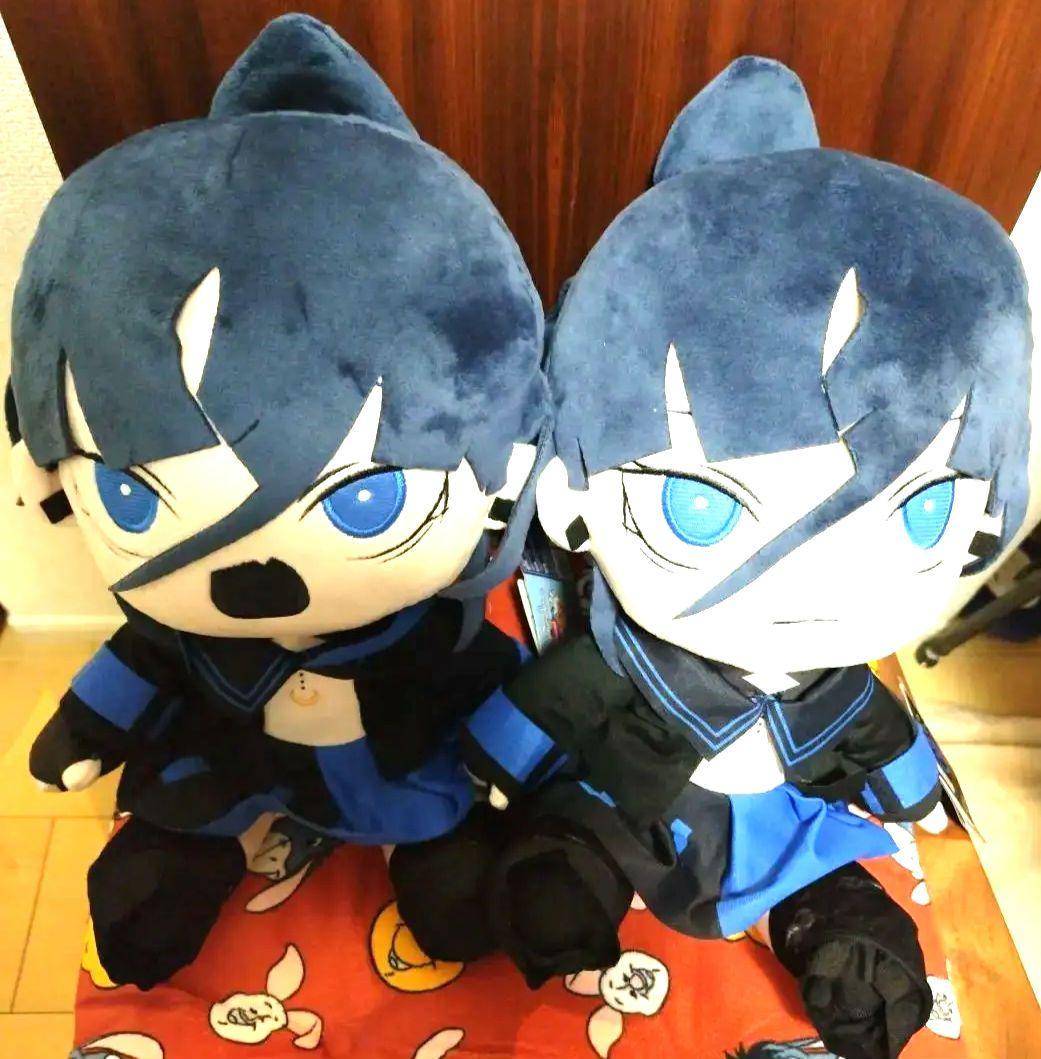 ado　ラウンドワン　ぬいぐるみ