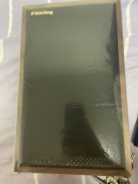 スターリング・ブロードキャスト