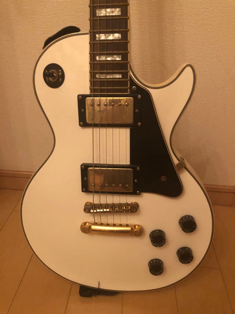 grass roots G-LP-50C ギター