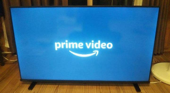 液晶テレビ REGZA 40型 2024年製 録画セット　③