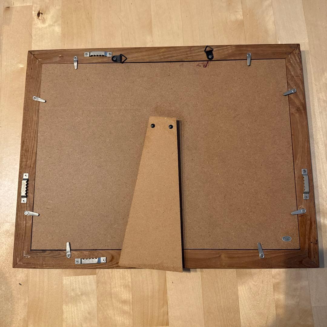 【レア品】ピンバッジ 2004年日米野球　イオンオールスターシリーズ