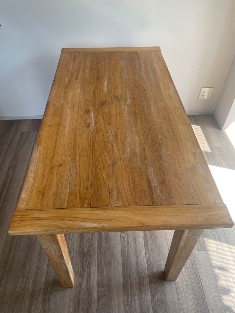 ロンハーマン　テーブル