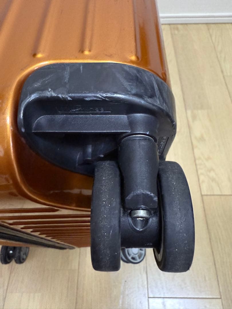 RIMOWA リモワ サルサエアー 92L 大容量