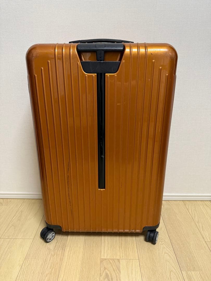 RIMOWA リモワ サルサエアー 92L 大容量