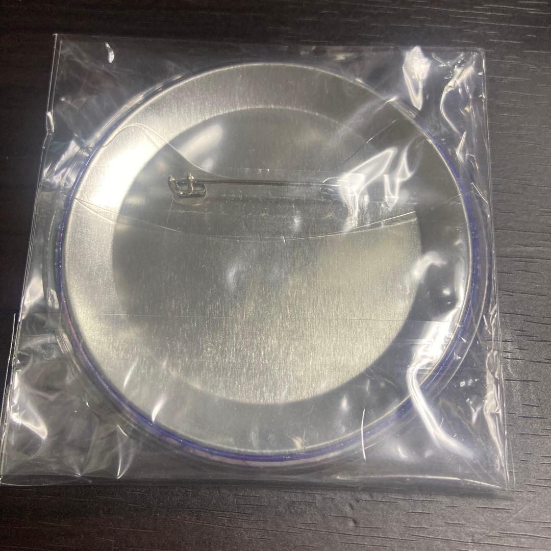 初音ミクレーシング 缶バッジ