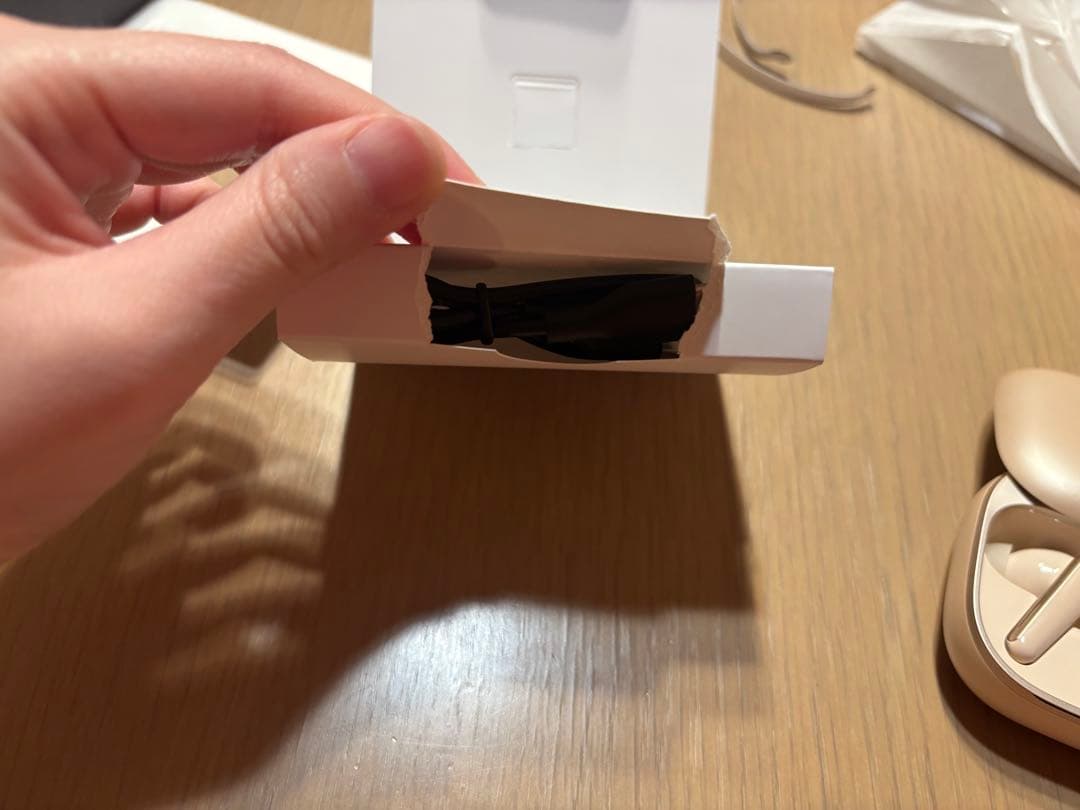 Churi。Anker soundcore Liberty 5