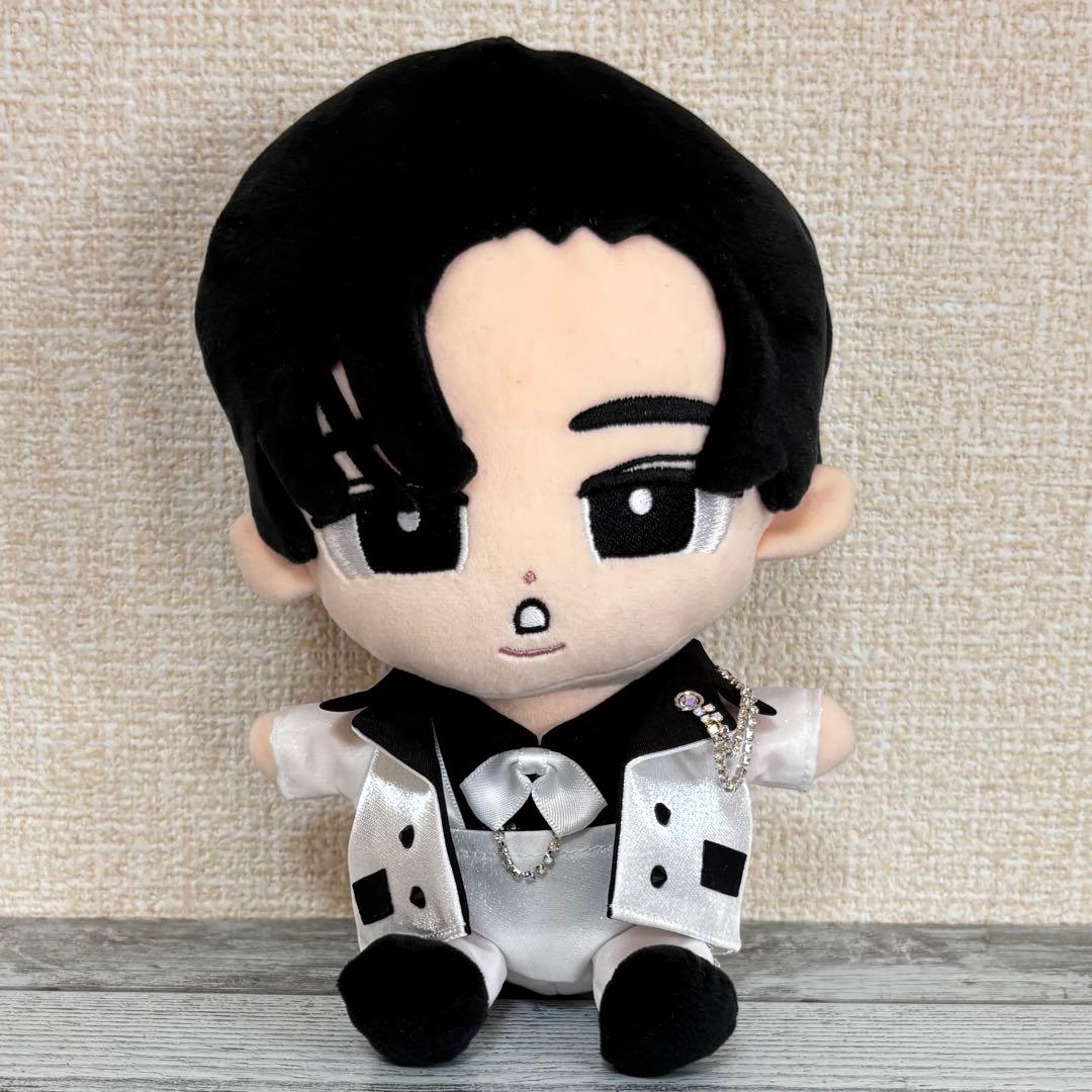 ロン♡はぴぬい、すのチル衣装オーダーページ