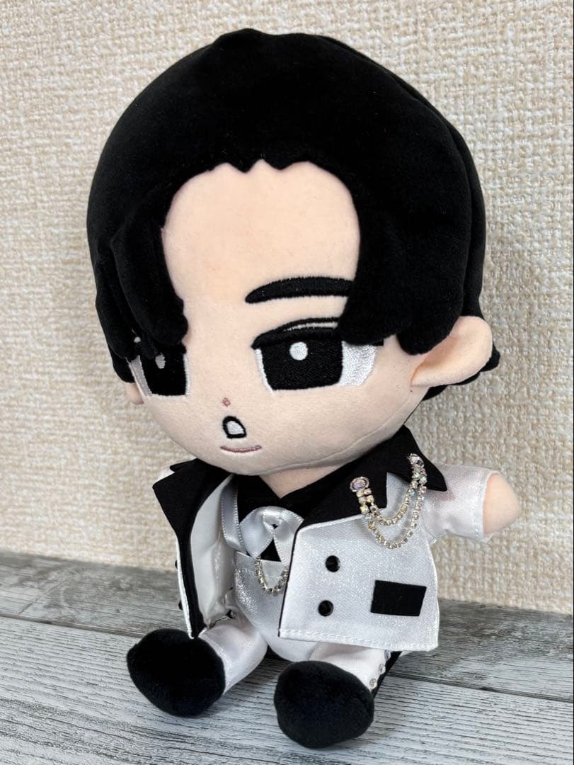 ロン♡はぴぬい、すのチル衣装オーダーページ