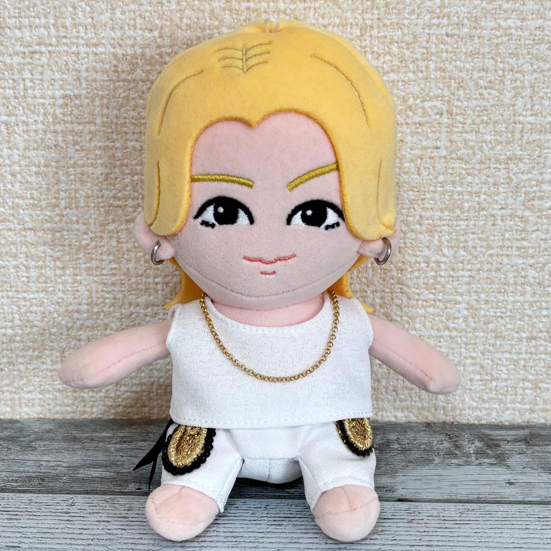 ロン♡はぴぬい、すのチル衣装オーダーページ