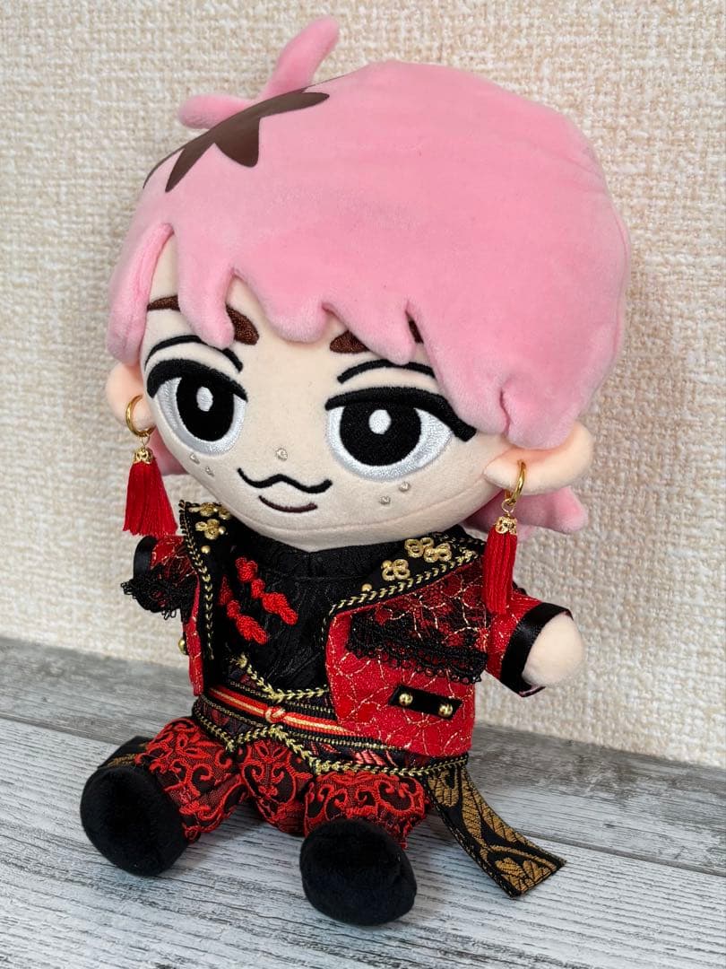 ロン♡はぴぬい、すのチル衣装オーダーページ