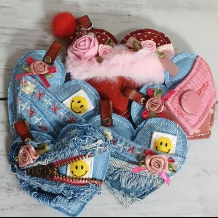 いちごパフェ☆