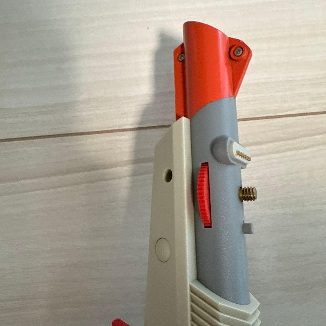 VR対応のガンコン「Hyper Blaster for VIVE Tracker