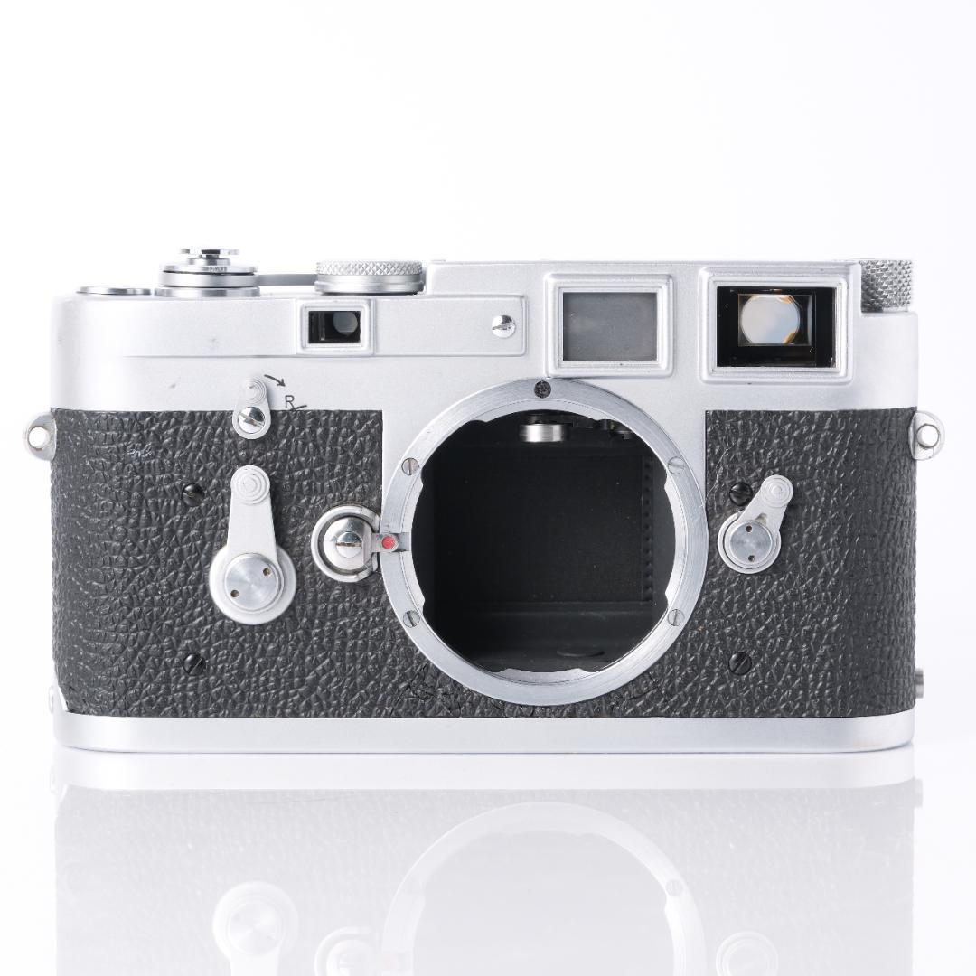 LEICA M3 シングルストローク