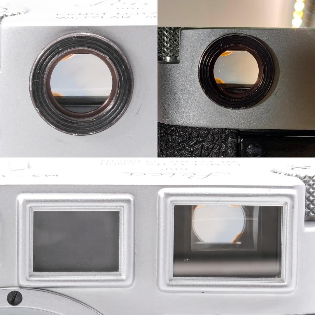 LEICA M3 シングルストローク