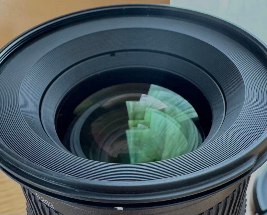 レンズ(単焦点) PC-E Micro NIKKOR 45mm f/2,8D ED