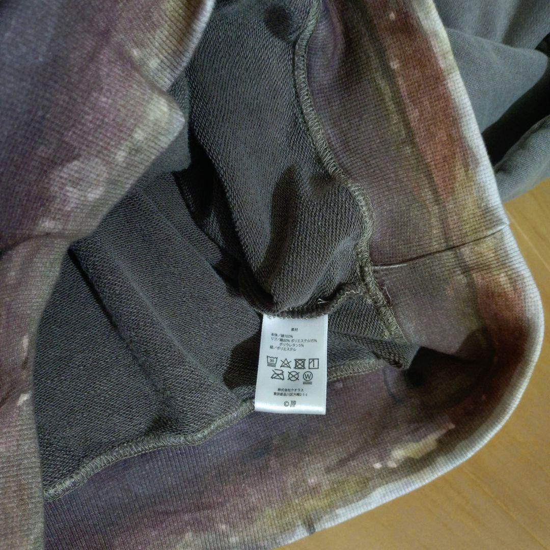 【StrayKids】スキズ ヒョンジン プロデュース パーカー メンプロ