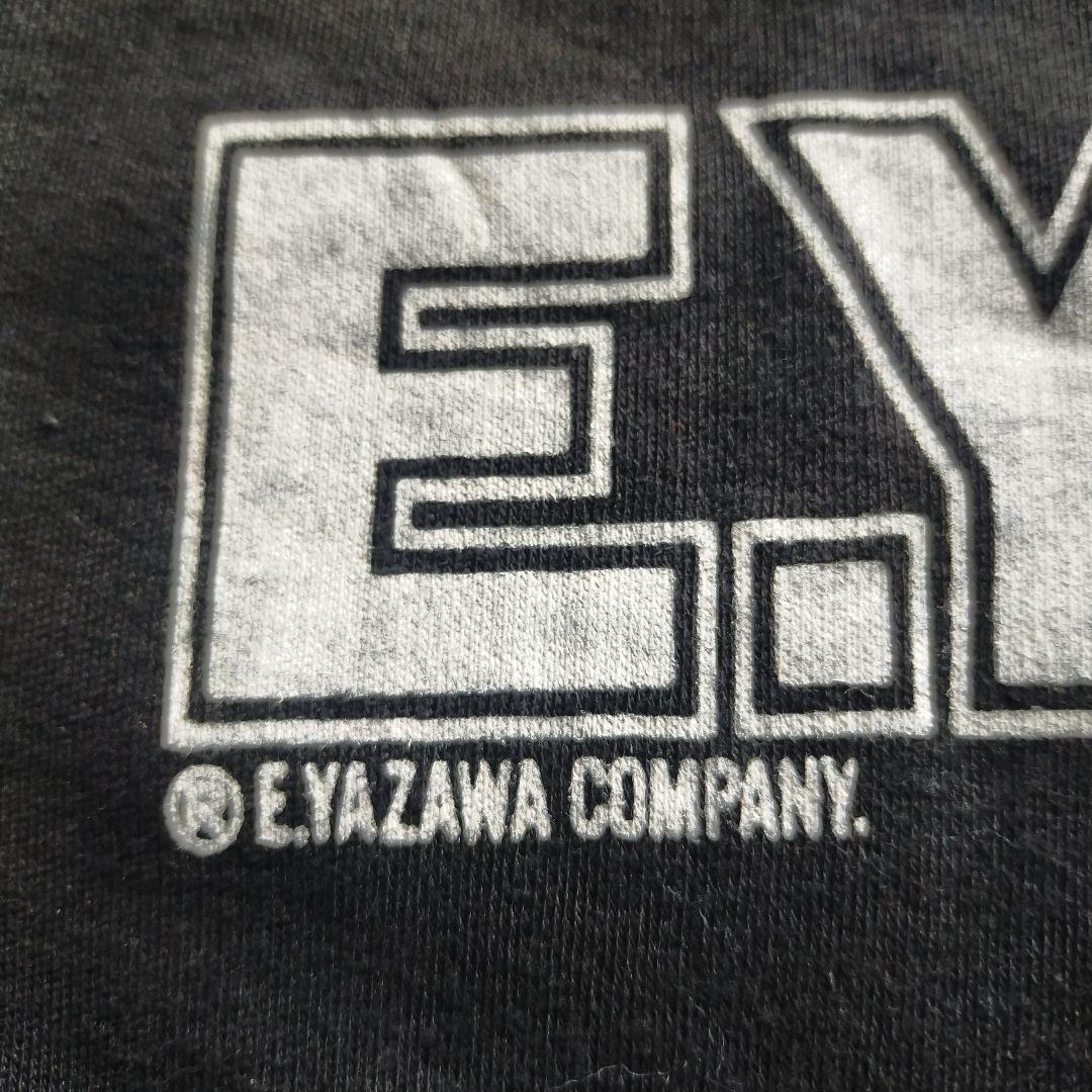 【超激レア】矢沢永吉　カンパニー時代のTシャツ　(ヤザワファミリー)