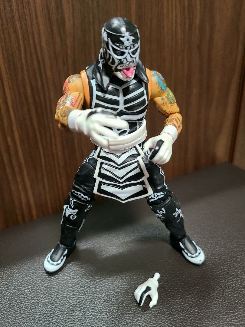 ペンタセロミエド フィギュア「AEW」 / 「WWE」 / プロレス